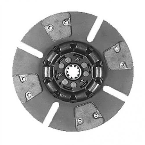 Remanufactured Clutch Disc fits International 300 330 340 350 460 504 544 606 2504 2544 2606 3616 340 2504 3616 384633R91R 384633R91 H384633 Remanufactured Clutch Disc fits International 300 330 340 350 460 504 544 606 2504 2544 2606 3616 340 2504 3616 384633R91R 384633R91 H384633