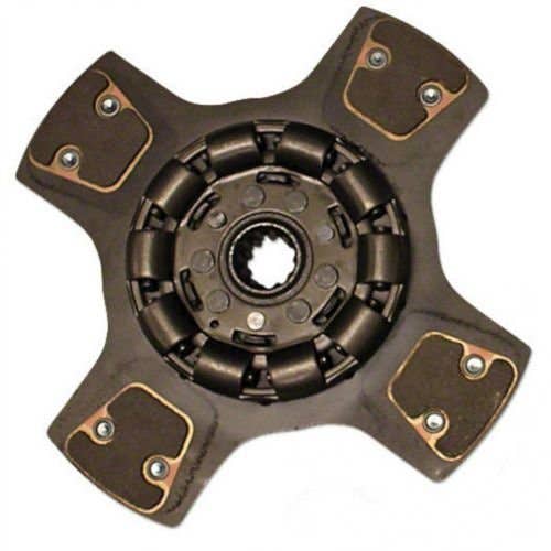 Remanufactured Clutch Disc fits International Super MTA Super W6 400 450 560 660 706 756 786 806 826 856 886 966 2706 2756 2826 2856 3088 3288 Remanufactured Clutch Disc fits International Super MTA Super W6 400 450 560 660 706 756 786 806 826 856 886 966 2706 2756 2826 2856 3088 3288
