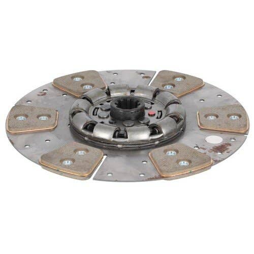 205994 | Clutch Disc | International | Farmall | IH 424 444 2424 2444 3444 |  | 392076R92 | 392076HD6