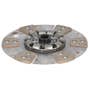 205994 | Clutch Disc | International | Farmall | IH 424 444 2424 2444 3444 | | 392076R92 | 392076HD6 205994 | Clutch Disc | International | Farmall | IH 424 444 2424 2444 3444 | | 392076R92 | 392076HD6