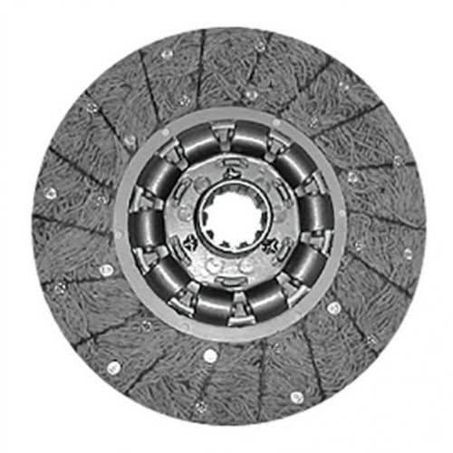 206004 | Clutch Disc | International | Farmall | IH Super W9 W9 650 | Minneapolis Moline UB |