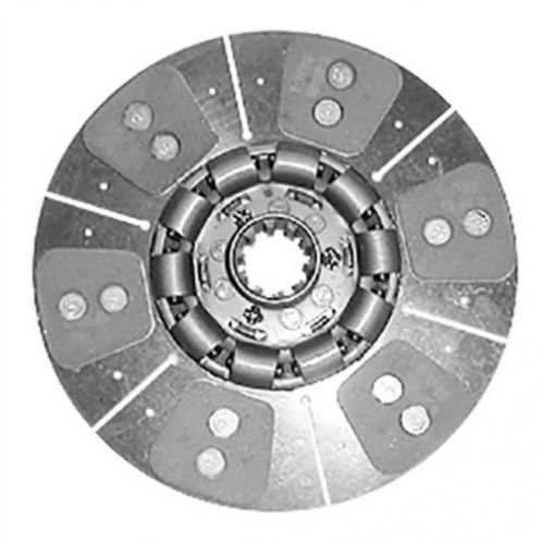 206005 | Clutch Disc | International | Farmall | IH Super W9 W9 650 | Minneapolis Moline UB |  | 633360HD6