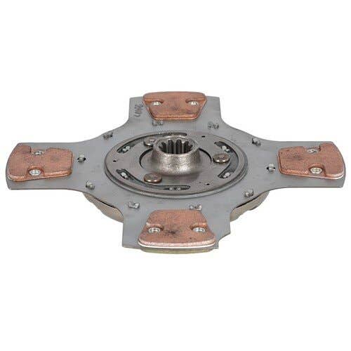 Remanufactured Clutch Disc fits International 966 986 3688 Remanufactured Clutch Disc fits International 966 986 3688