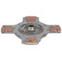 206006 | Clutch Disc | International | Farmall | IH 966 986 3688 | 206006 | Clutch Disc | International | Farmall | IH 966 986 3688 |