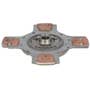 206006 | Clutch Disc | International | Farmall | IH 966 986 3688 | 206006 | Clutch Disc | International | Farmall | IH 966 986 3688 |