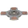 206006 | Clutch Disc | International | Farmall | IH 966 986 3688 | 206006 | Clutch Disc | International | Farmall | IH 966 986 3688 |
