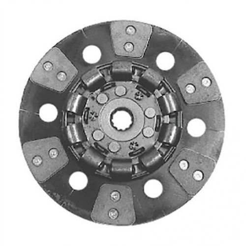 206007 | Clutch Disc | International | Farmall | IH 966 986 3688 |