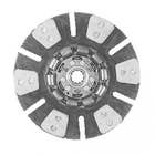 206008 | Clutch Disc | International | Farmall | IH 966 986 3688 |