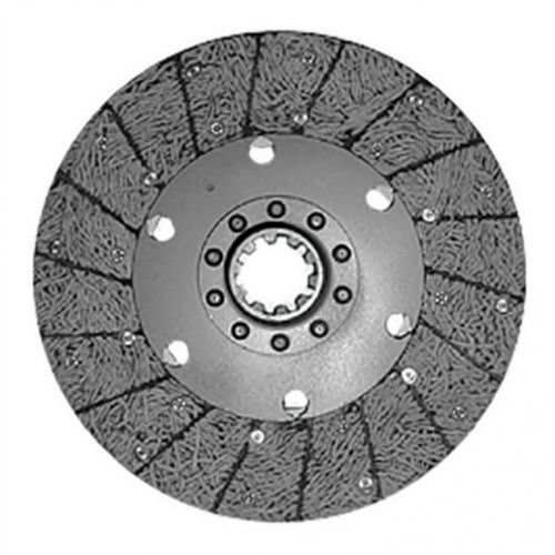 206011 | Clutch Disc | International | Farmall | IH F30 |