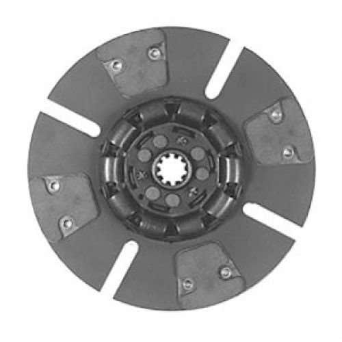 206014 | Clutch Disc | International | Farmall | IH H Super H Super W4 |  | 358556R92 | 358556HD4