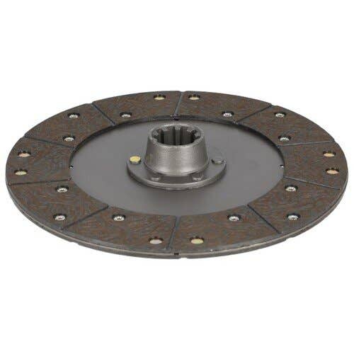 204194 | Clutch Disc | International | Farmall | IH M O6 T6 T6 TD6 TD6 TD9 TD9 W6 | Minneapolis Moline Z |  | 52848DA | 52848DAR