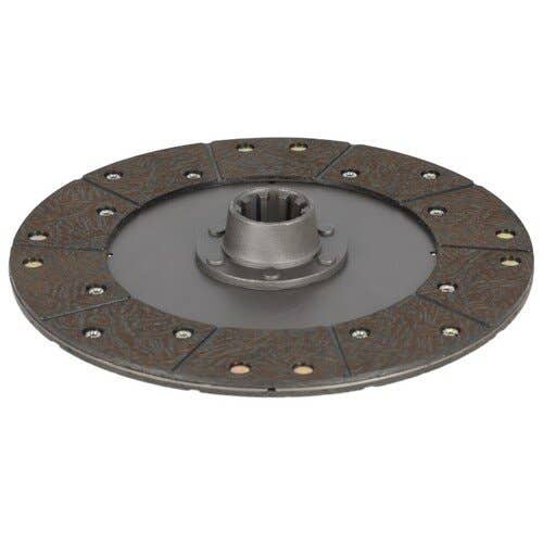 204194 | Clutch Disc | International | Farmall | IH M O6 T6 T6 TD6 TD6 TD9 TD9 W6 | Minneapolis Moline Z |  | 52848DA | 52848DAR