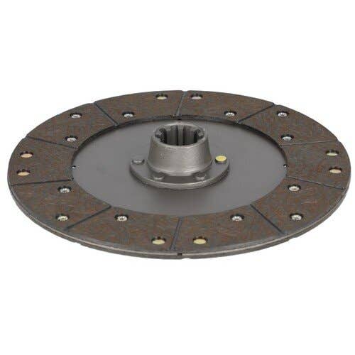 204194 | Clutch Disc | International | Farmall | IH M O6 T6 T6 TD6 TD6 TD9 TD9 W6 | Minneapolis Moline Z |  | 52848DA | 52848DAR