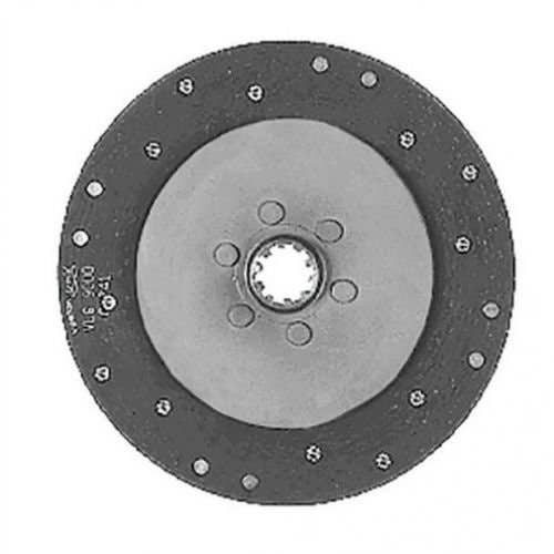 Remanufactured Clutch Disc fits International H 64772DA