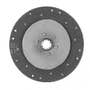 204196 | Clutch Disc | International | Farmall | IH H | | 64772DA 204196 | Clutch Disc | International | Farmall | IH H | | 64772DA