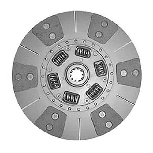 Remanufactured Clutch Disc fits International 384 454 464 484 574 584 674 684 784 785 884 2400A 2400B fits Case IH 395 485 495 585 595 3220 3230 Remanufactured Clutch Disc fits International 384 454 464 484 574 584 674 684 784 785 884 2400A 2400B fits Case IH 395 485 495 585 595 3220 3230