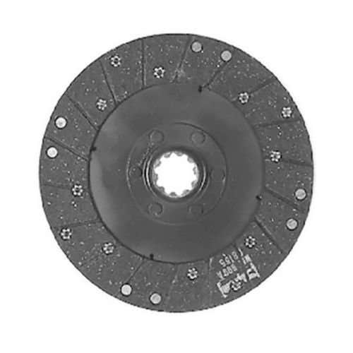 205951 | Clutch Disc | International | Farmall | IH 105 203 303 |  | H588090 | 588090R91