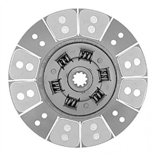 206437 | Clutch Disc | JCB 125-30 125-40 125-55 125-65 130T Contractor 130T-30 Fastrac 130T-40 Fastrac 130T-55 Fastrac 130T-65 Fastrac 145T-30 Fastrac 145T-40 Fastrac 145T-55 Fastrac 145T-65 Fastrac 150T Contractor 150T-40 Fastrac 150T-55 Fastrac |
