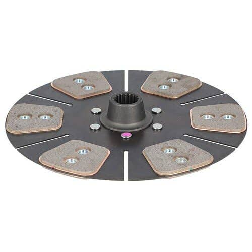 204573 | Clutch Disc | John Deere 4000 4010 4020 |