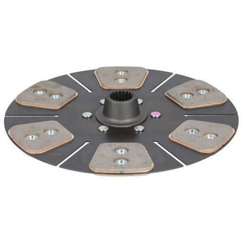 204573 | Clutch Disc | John Deere 4000 4010 4020 |