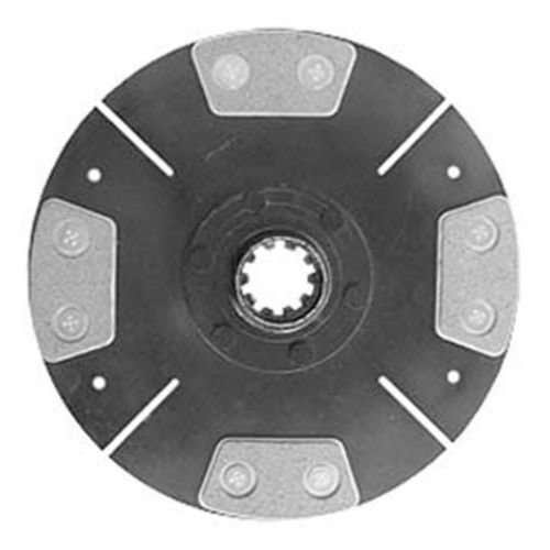 205699 | Clutch Disc | John Deere 600 700 734 |