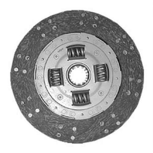 Remanufactured Clutch Disc fits John Deere 1650 1250 1450 1650 Remanufactured Clutch Disc fits John Deere 1650 1250 1450 1650
