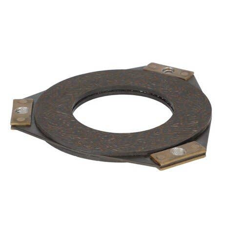 205717 | Clutch Disc | John Deere B BN BNH BW BWH |