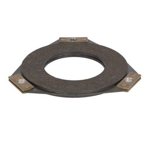 205717 | Clutch Disc | John Deere B BN BNH BW BWH |