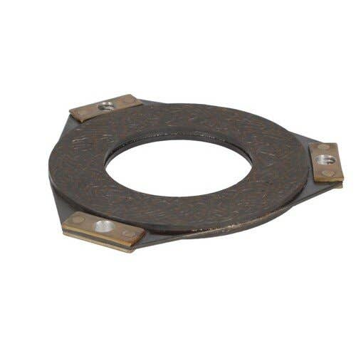 205717 | Clutch Disc | John Deere B BN BNH BW BWH |