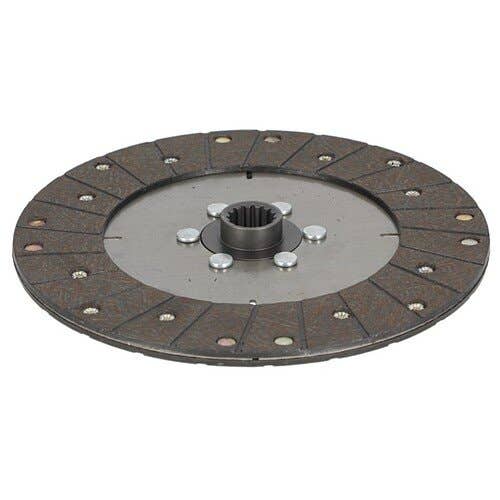 205719 | Clutch Disc | John Deere 300 300B 301 302 350 350B 400 401 401B 401C 401D 820 830 840 930 1020 1030 1130 1520 1630 2020 2030 |