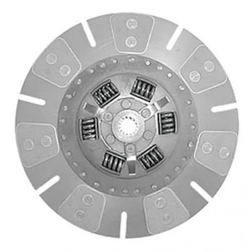 Remanufactured Clutch Disc fits John Deere 1850 840 940 1040 1120 1130 1350 1550 1640 1750 1840 1850 1950 2040 2150 2155 2250 2350 2355 2450 2750 Remanufactured Clutch Disc fits John Deere 1850 840 940 1040 1120 1130 1350 1550 1640 1750 1840 1850 1950 2040 2150 2155 2250 2350 2355 2450 2750