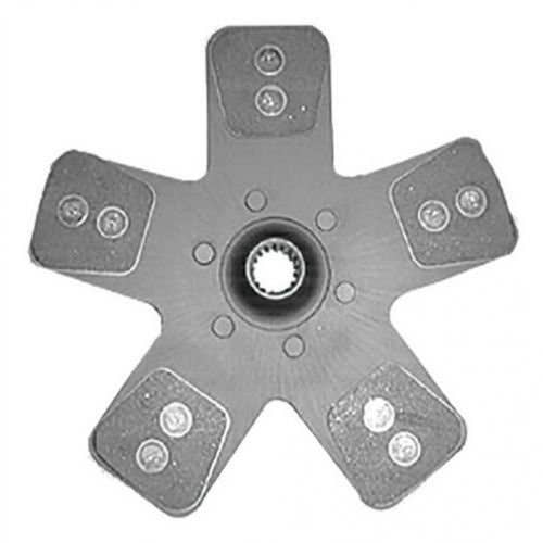 Remanufactured Clutch Disc fits John Deere 4000 4010 4020 Remanufactured Clutch Disc fits John Deere 4000 4010 4020