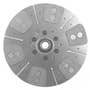 205752 | Clutch Disc | John Deere 4320 | 205752 | Clutch Disc | John Deere 4320 |