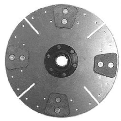 205758 | Clutch Disc | John Deere 300 300 300B 300B 301 301 302 302 302A 302A 401 401 401B 401B 401D 401D 1020 1520 2020 2020 2030 2040 2440 2630 2640 |