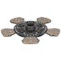 205762 | Clutch Disc | John Deere 1250 1450 1650 5200 5210 5300 5310 5400 5410 5415 5500 5510 5615 5715 | 205762 | Clutch Disc | John Deere 1250 1450 1650 5200 5210 5300 5310 5400 5410 5415 5500 5510 5615 5715 |