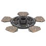 205762 | Clutch Disc | John Deere 1250 1450 1650 5200 5210 5300 5310 5400 5410 5415 5500 5510 5615 5715 | 205762 | Clutch Disc | John Deere 1250 1450 1650 5200 5210 5300 5310 5400 5410 5415 5500 5510 5615 5715 |