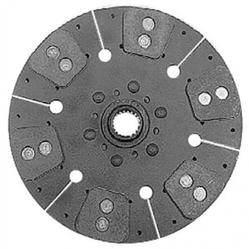 205765 | Clutch Disc | John Deere 6030 7520 |