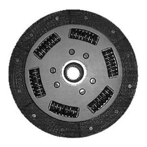 205777 | Clutch Disc | John Deere A 760 770 770 |