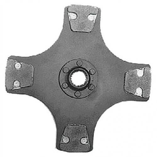 205783 | Clutch Disc | John Deere 6600 7700 |  | AH84955.