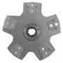 205787 | Clutch Disc | John Deere 4400 4400 4420 | | AH93293 205787 | Clutch Disc | John Deere 4400 4400 4420 | | AH93293
