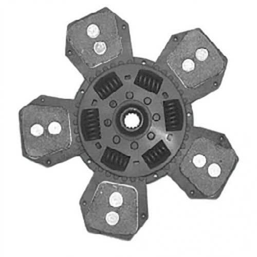 205741 | Clutch Disc | John Deere 1750 1850 1850 1950 2140 2150 2155 2255 2350 2355 2450 2555 2650 2750 2755 2850 |  | AL39425 | AL66183