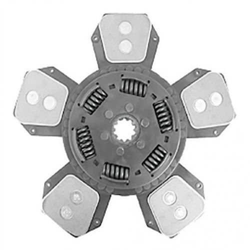 205771 | Clutch Disc | John Deere 2040 2140 2355 2450 2550 2555 2650 2750 2755 2850 2855 2940 2950 2955 3040 3050 3140 3150 3350 3640 |  | AL64759
