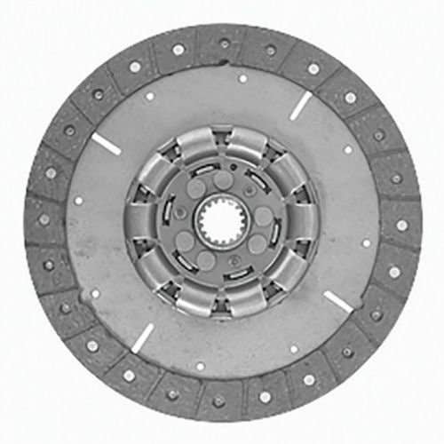 205692 | Clutch Disc | John Deere 420 420 430 430 435 |  | AM3404T | AT12159