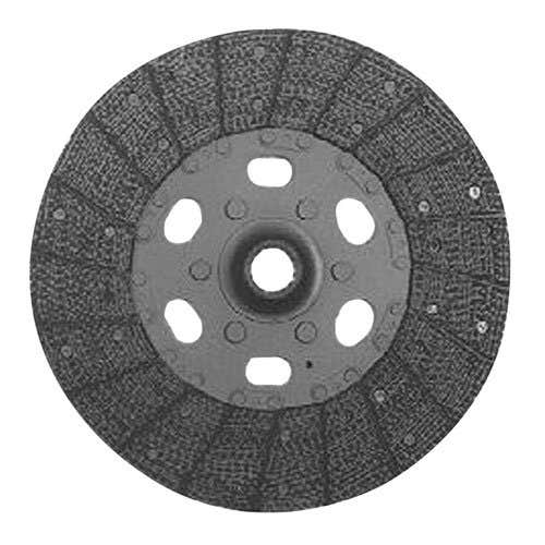 204234 | Clutch Disc | John Deere 4000 4010 4020 |  | AR26603 | AR42127 | AR55660 | RE210075 | RE29769 | RE32049