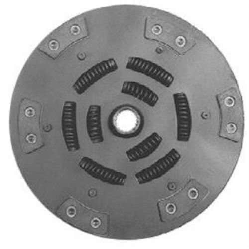 205743 | Clutch Disc | John Deere 440 440 480 480 500 500 510 510 540 548 570 640 640 648 670 670 3020 |  | AR31256 | AR40686 | AR40919 | RE29607