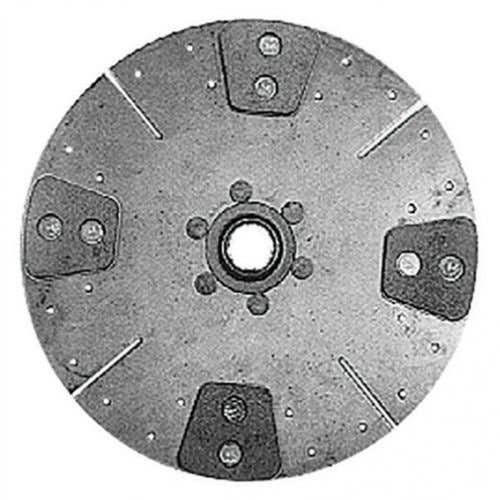 Remanufactured Clutch Disc fits John Deere 2510 2520 RE29773 AR38498 Remanufactured Clutch Disc fits John Deere 2510 2520 RE29773 AR38498