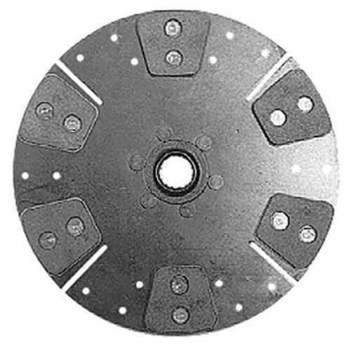 205736 | Clutch Disc | John Deere 2510 2520 |  | AR38498 | RE29773