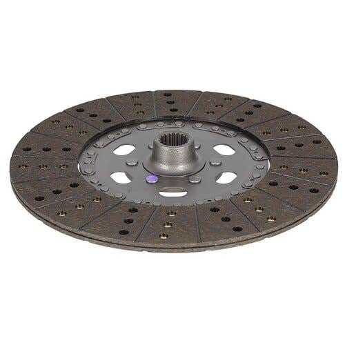 205753 | Clutch Disc | John Deere 4320 |  | AR49011 | RE29775