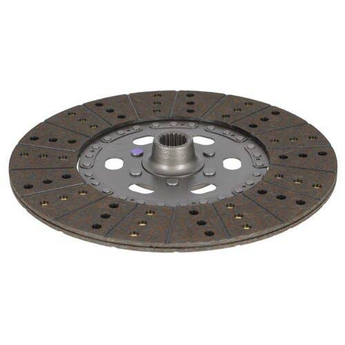205753 | Clutch Disc | John Deere 4320 |  | AR49011 | RE29775