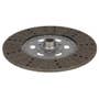 205753 | Clutch Disc | John Deere 4320 | | AR49011 | RE29775 205753 | Clutch Disc | John Deere 4320 | | AR49011 | RE29775